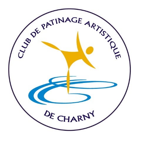 Club de Patinage artistique de Charny_old